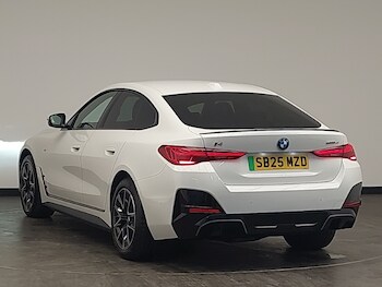 Used BMW i4 2025 for sale - 77522918: Photo