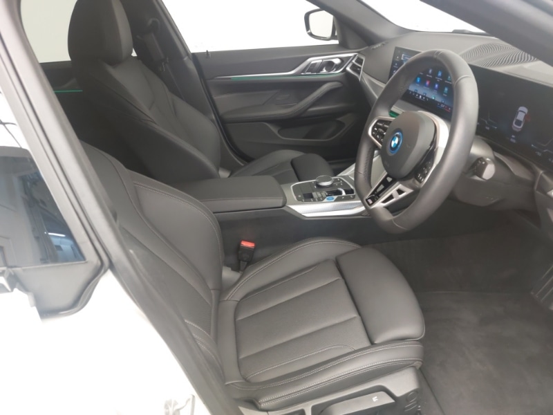 Used BMW i4 2025 for sale - 77522918: Photo 6