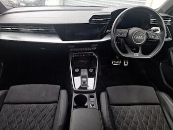 Used Audi A3 2023 for sale - 78795282: Photo