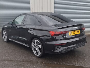 Used Audi A3 2023 for sale - 78795282: Photo