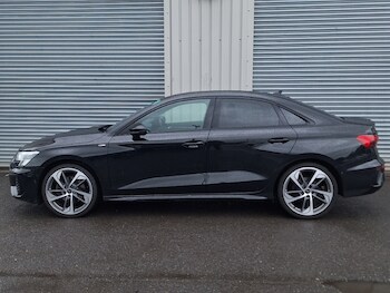 Used Audi A3 2023 for sale - 78795282: Photo