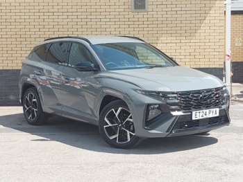 2024 - 1.6T N Line 5dr