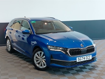 2024 - 2.0 TDI 150 SE L 5dr DSG