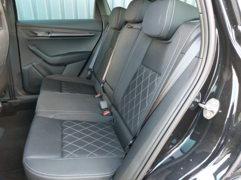 Used Skoda Karoq 2024 for sale - 76404200: Photo 6