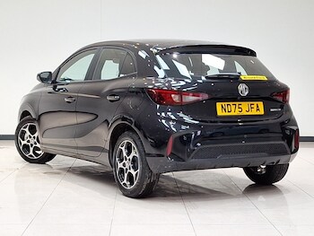 Used MG MG3 2025 for sale - 77150918: Photo