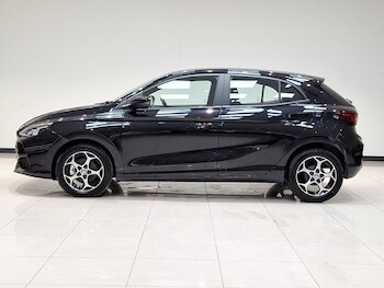 Used MG MG3 2025 for sale - 77150918: Photo