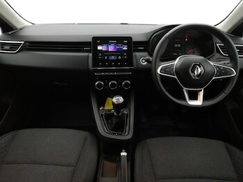 Used Renault Clio 2022 for sale - 75882241: Photo