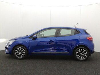 Used Renault Clio 2022 for sale - 75882241: Photo