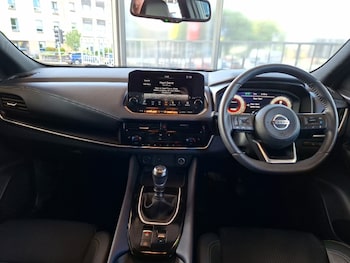 Used Nissan Qashqai 2021 for sale - 79139948: Photo