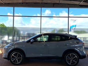 Used Nissan Qashqai 2021 for sale - 79139948: Photo