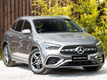 Used Mercedes-Benz GLA 2024 for sale - 74901612: Photo