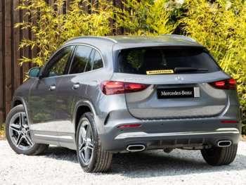 Used Mercedes-Benz GLA 2024 for sale - 74901612: Photo