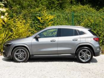 Used Mercedes-Benz GLA 2024 for sale - 74901612: Photo
