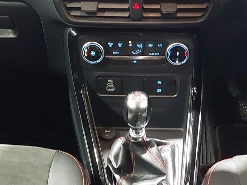 Used Ford Ecosport 2023 for sale - 77876924: Photo 10