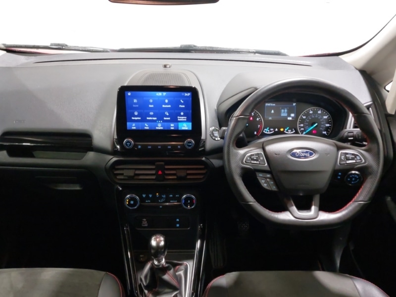 Used Ford Ecosport 2023 for sale - 77876924: Photo 2
