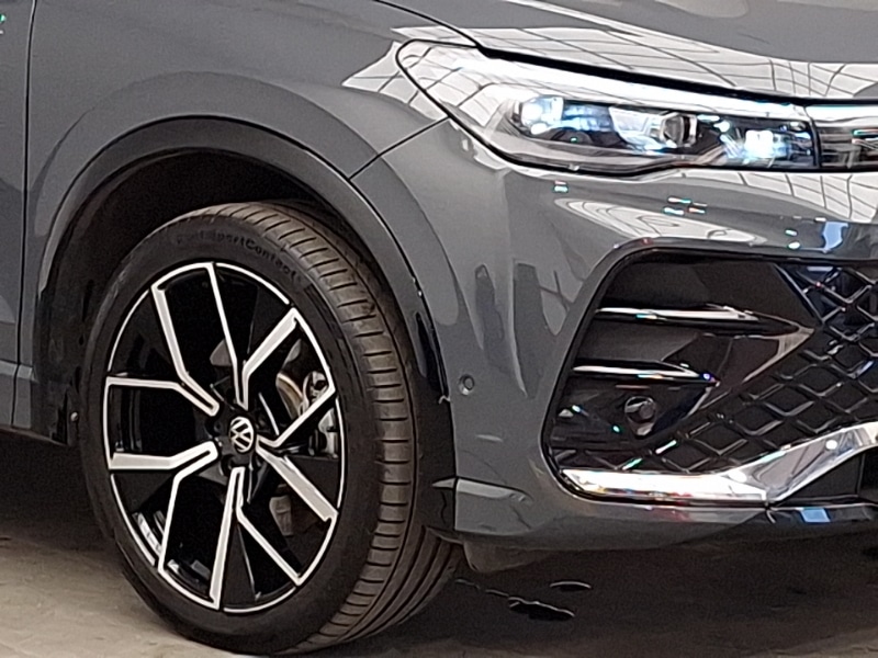 Used Volkswagen Tiguan 2024 for sale - 78066460: Photo 9