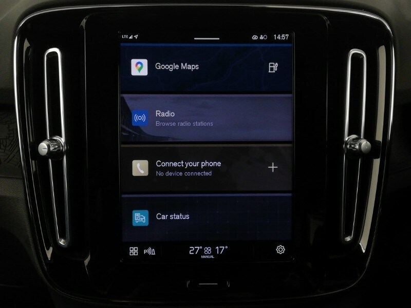 Used Volvo XC40 2022 for sale - 78032374: Photo 10