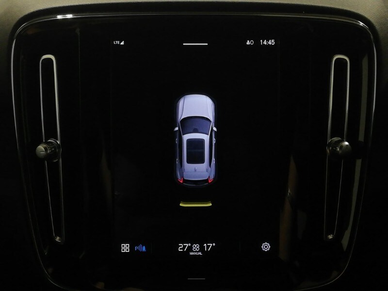 Used Volvo XC40 2022 for sale - 78032374: Photo 11