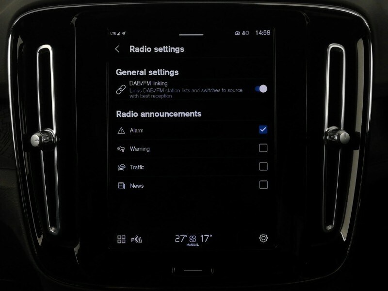 Used Volvo XC40 2022 for sale - 78032374: Photo 12