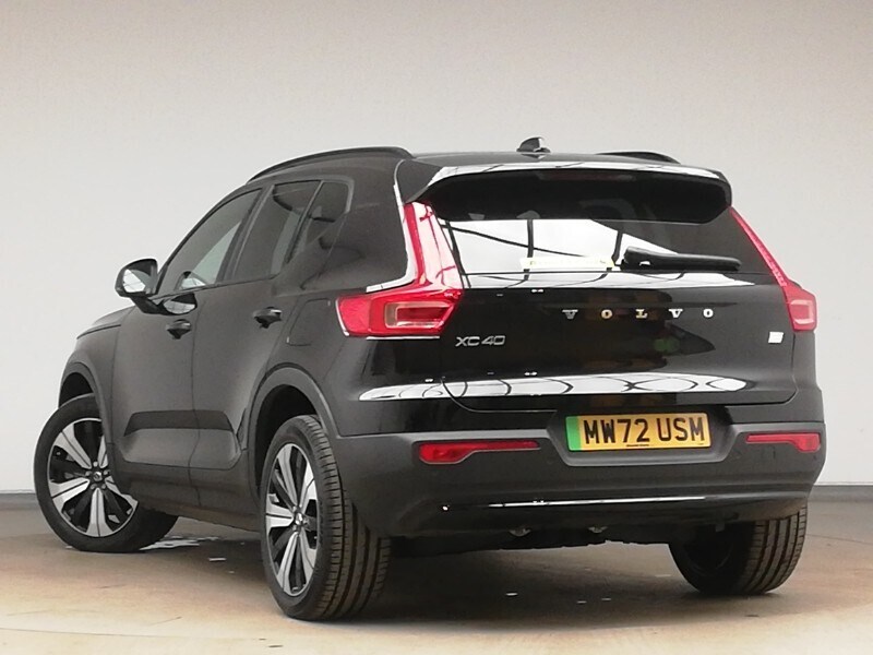 Used Volvo XC40 2022 for sale - 78032374: Photo 3