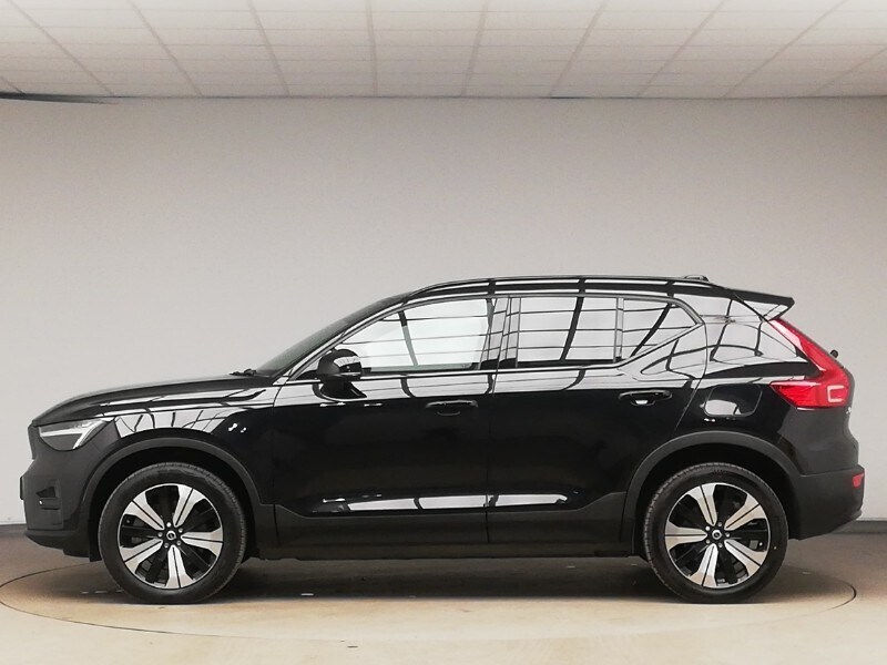 Used Volvo XC40 2022 for sale - 78032374: Photo 4