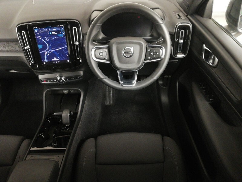 Used Volvo XC40 2022 for sale - 78032374: Photo 7