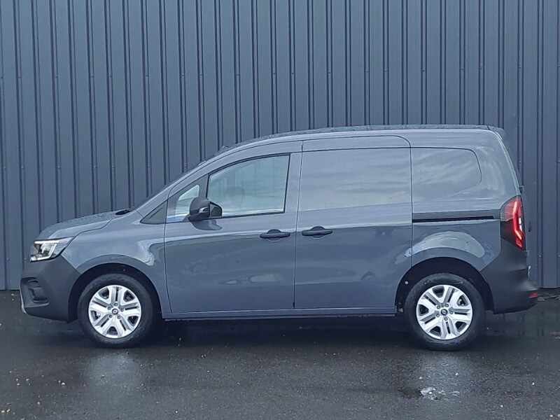 Used Renault Kangoo 2025 for sale - 77266129: Photo 4