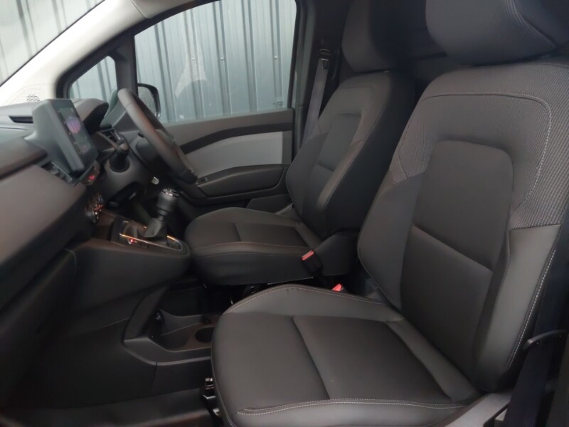 Used Renault Kangoo 2025 for sale - 77266129: Photo 5