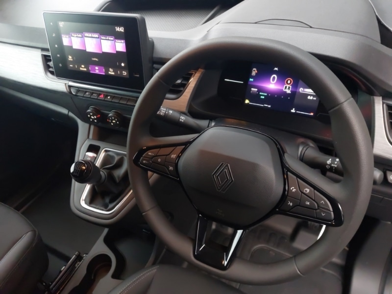 Used Renault Kangoo 2025 for sale - 77266129: Photo 7