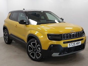 Used Jeep Other 2025 for sale - 75610953: Photo