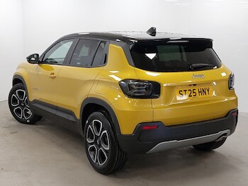 Used Jeep Other 2025 for sale - 75610953: Photo