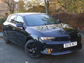 2025 - 1.2 Turbo 130 GS 5dr