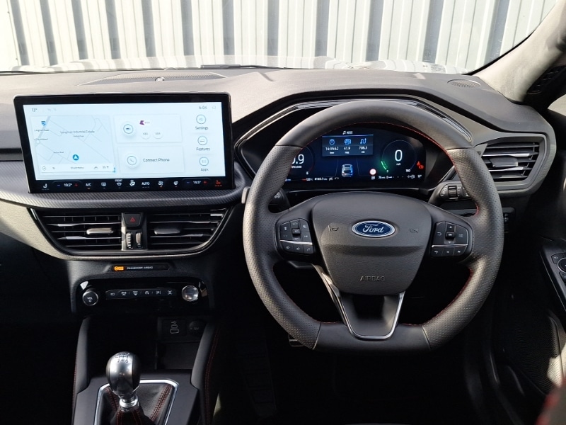 Used Ford Kuga 2025 for sale - 76555956: Photo 7