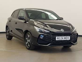 2024 - 1.5 Hybrid Trophy 5dr Auto