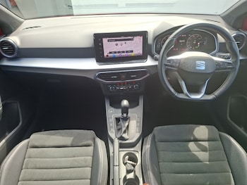 Used SEAT Ibiza 2024 for sale - 79477049: Photo