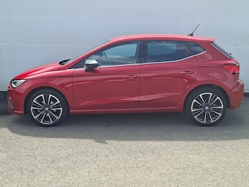Used SEAT Ibiza 2024 for sale - 79477049: Photo