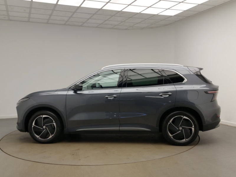 Used MG MGS5 2025 for sale - 76532631: Photo 4