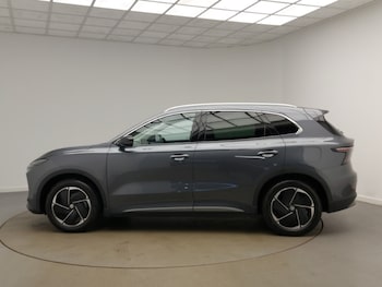 Used MG MGS5 2025 for sale - 76532631: Photo