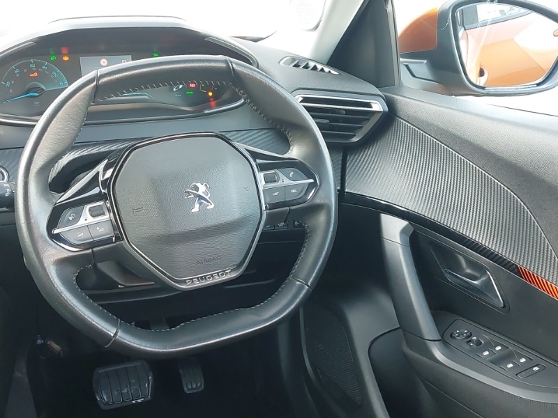 Used Peugeot 2008 2021 for sale - 78089293: Photo 10