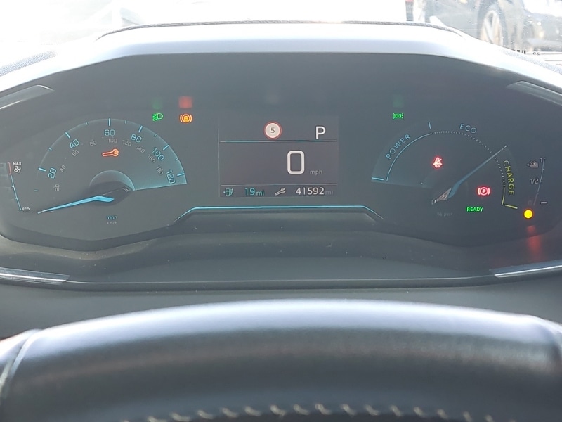 Used Peugeot 2008 2021 for sale - 78089293: Photo 12