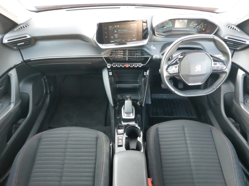 Used Peugeot 2008 2021 for sale - 78089293: Photo 2