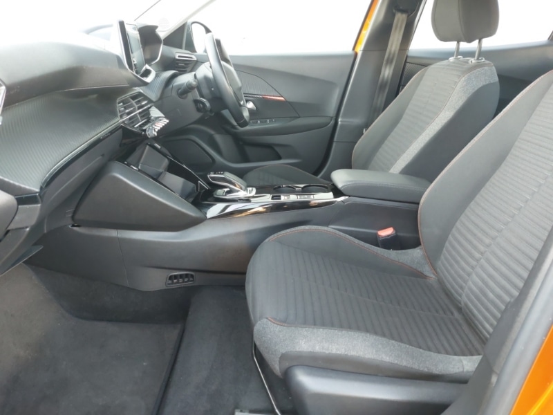 Used Peugeot 2008 2021 for sale - 78089293: Photo 5