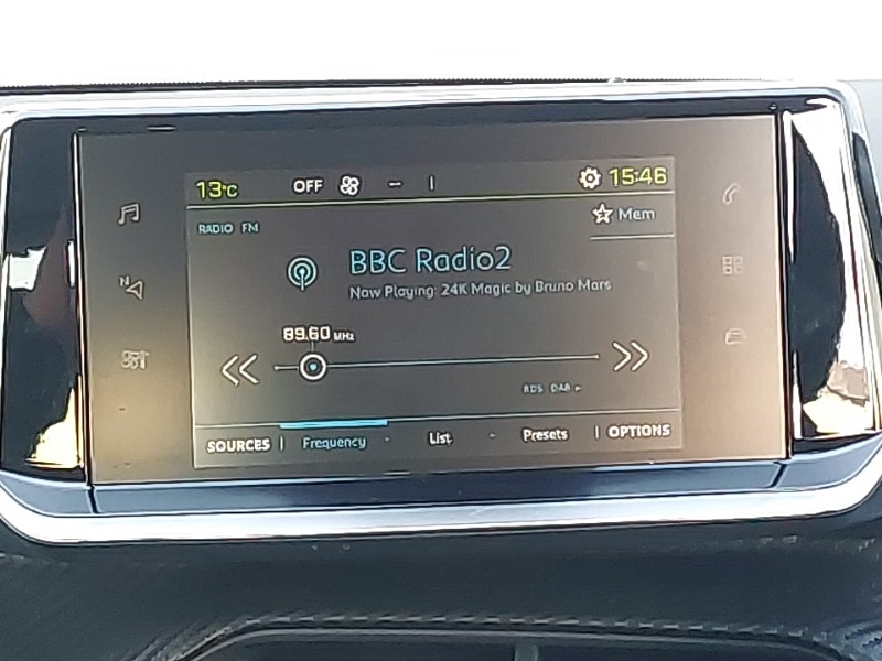 Used Peugeot 2008 2021 for sale - 78089293: Photo 7