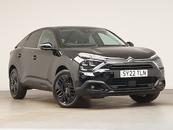 Used Citroen C4 2022 for sale - 78243847: Photo