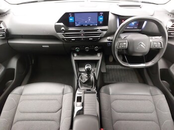 Used Citroen C4 2022 for sale - 78243847: Photo