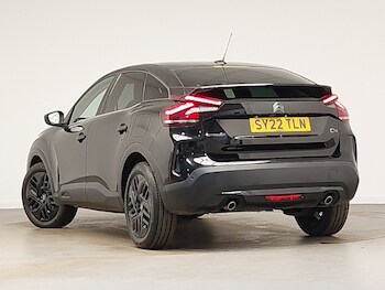 Used Citroen C4 2022 for sale - 78243847: Photo