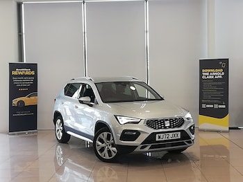 Used SEAT Ateca 2022 for sale - 79214462: Photo