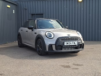 Used MINI Hatch 2024 for sale - 79839670: Photo
