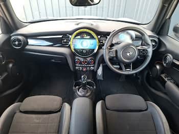 Used MINI Hatch 2024 for sale - 79839670: Photo