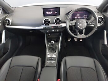 Used Audi Q2 2023 for sale - 75612414: Photo
